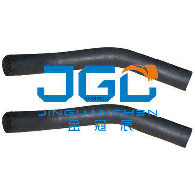 قطعه ی آب حفاری K1006780 برای Daewoo DX225