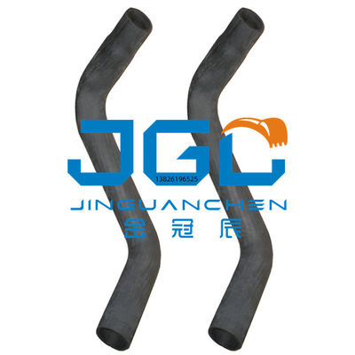 لوازم جانبی کاوشگر با کیفیت بالا Doosan DX260 لوله آب بالا وسط و پایین لوله های آب K1055151