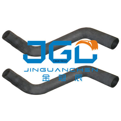 لوازم جانبی کاوشگر با کیفیت بالا Doosan DX260 لوله آب بالا وسط و پایین لوله های آب K1055151