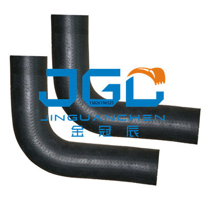 لوازم جانبی کاوشگر با کیفیت بالا Doosan DX260 لوله آب بالا وسط و پایین لوله های آب K1055238