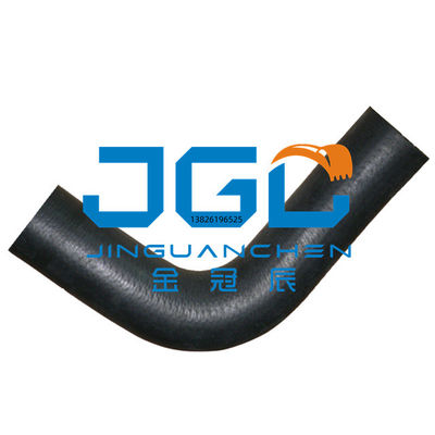 لوازم جانبی کاوشگر با کیفیت بالا Doosan DX260 لوله آب بالا وسط و پایین لوله های آب K1055238