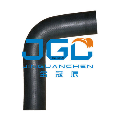 لوازم جانبی کاوشگر با کیفیت بالا Doosan DX260 لوله آب بالا وسط و پایین لوله های آب K1055238