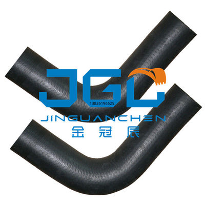 لوازم جانبی کاوشگر با کیفیت بالا Doosan DX260 لوله آب بالا وسط و پایین لوله های آب K1055238