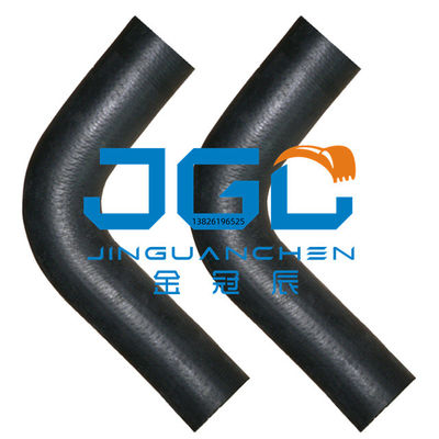 لوازم جانبی کاوشگر با کیفیت بالا Doosan DX260 لوله آب بالا وسط و پایین لوله های آب K1055238