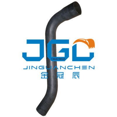 قطعات موتور حفاری لوله آب 420109-00206 برای Daewoo DX380