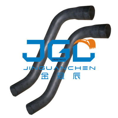 قطعات موتور حفاری لوله آب 420109-00206 برای Daewoo DX380
