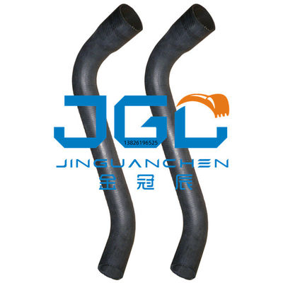 قطعات موتور حفاری لوله آب 420109-00206 برای Daewoo DX380