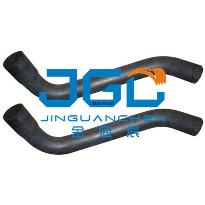 قطعات موتور حفاری لوله آب 420109-00206 برای Daewoo DX380