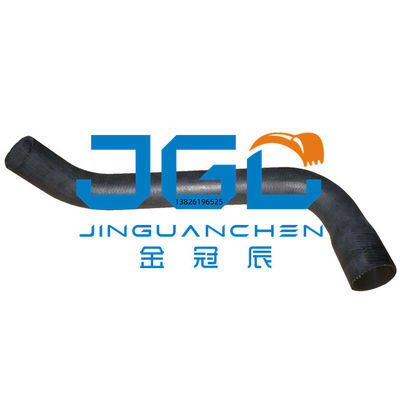 قطعات موتور حفاری لوله آب 420109-00206 برای Daewoo DX380