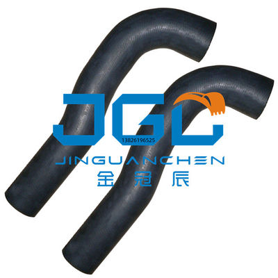 قطعات موتور حفاری لوله آب 420109-00208 برای Daewoo DX380