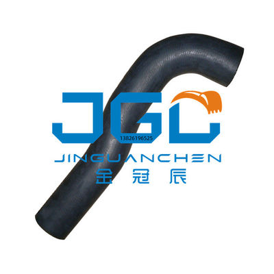قطعات موتور حفاری لوله آب 420109-00208 برای Daewoo DX380