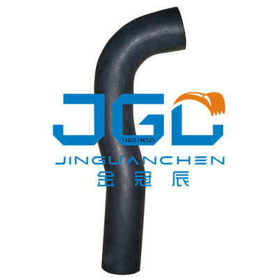 قطعات موتور حفاری لوله آب 420109-00208 برای Daewoo DX380