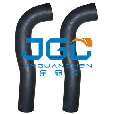 قطعات موتور حفاری لوله آب 420109-00208 برای Daewoo DX380