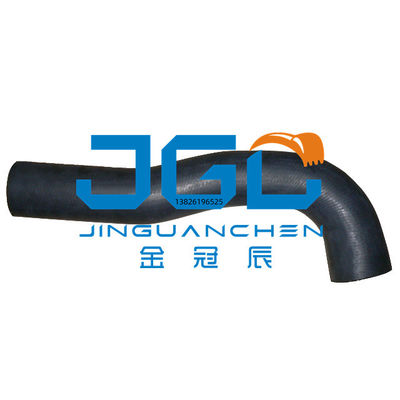 قطعات موتور حفاری لوله آب 420109-00208 برای Daewoo DX380
