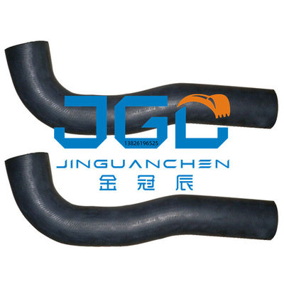 قطعات موتور حفاری لوله آب 420109-00208 برای Daewoo DX380