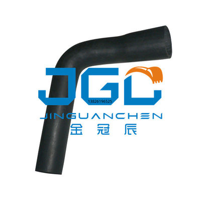 قطعات لاستیکی با کیفیت خوب لوله تخلیه متوسط بالا ME018002 برای حفاری HD400-5 /7 HD450 HD450-5 /7 لوله آب