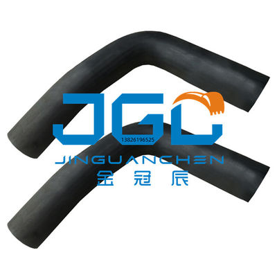 ME047553 HD800-5٬7٬HD900-5٬7 خروجی آب کم حفاری برای سیستم خنک کننده