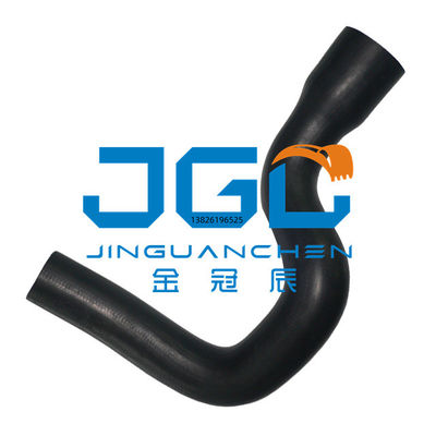 لوله خروجی موتور E307 E307B لوله آب بالای رادیاتور 135-5679