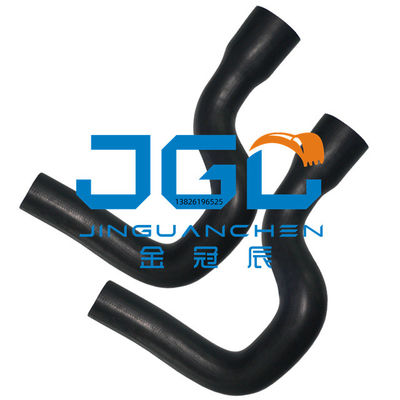 لوله خروجی موتور E307 E307B لوله آب بالای رادیاتور 135-5679