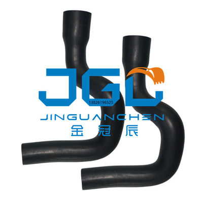 لوله خروجی موتور E307 E307B لوله آب بالای رادیاتور 135-5679