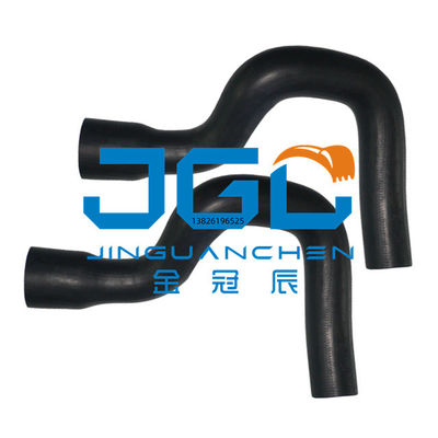 لوله خروجی موتور E307 E307B لوله آب بالای رادیاتور 135-5679