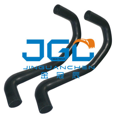 E308D E307D قطعات حفاری 298-1221 2981221 لوله لوله آب