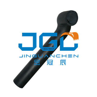 قطعات معدنی 313-8090 3138090 لوله لوله آب برای Caterpillar E308C