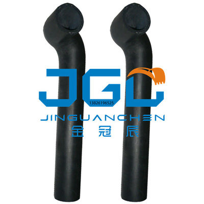قطعات معدنی 313-8090 3138090 لوله لوله آب برای Caterpillar E308C