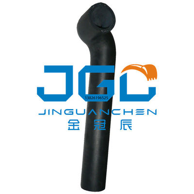 قطعات معدنی 313-8090 3138090 لوله لوله آب برای Caterpillar E308C