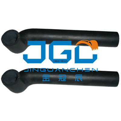 قطعات معدنی 313-8090 3138090 لوله لوله آب برای Caterpillar E308C