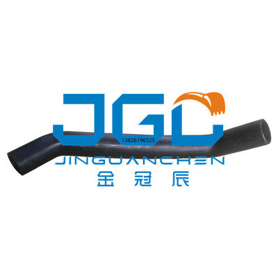 قطعات لاستیکی با کیفیت بالا و وسط لوله تخلیه 245-9177 برای حفاری E320D E320E لوله آب