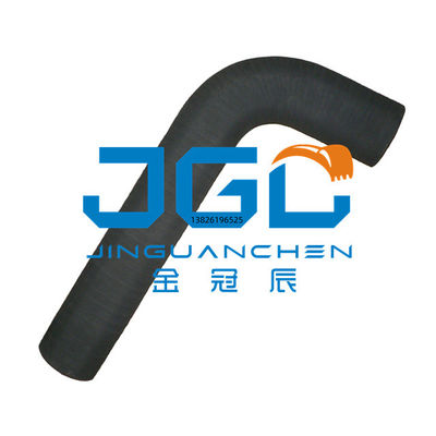 قطعات موتور ماشین آلات دیزل 204-1060 لوله برای E330C قطعات حفاری