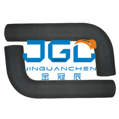 قطعات موتور ماشین آلات دیزل 204-1060 لوله برای E330C قطعات حفاری