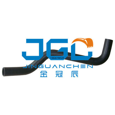 قطعات موتور ماشین آلات دیزل 230-2930 لوله آب بالا برای E330D E336D قطعات حفاری