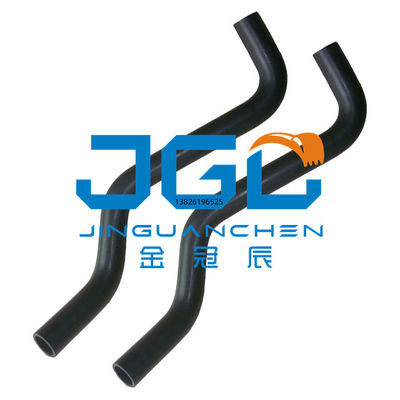 قطعات موتور ماشین آلات دیزل 230-2930 لوله آب بالا برای E330D E336D قطعات حفاری