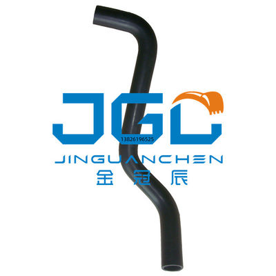 قطعات موتور ماشین آلات دیزل 230-2930 لوله آب بالا برای E330D E336D قطعات حفاری