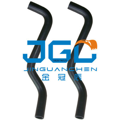 قطعات موتور ماشین آلات دیزل 230-2930 لوله آب بالا برای E330D E336D قطعات حفاری