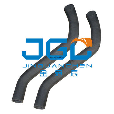 برای لوله آب E345D OEM 230-2781 2302781 لوله لاستیکی