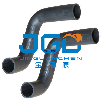 قطعات یدکی برای بیل مکانیکی متوسط EX100-1 EX120-1 شیلنگ آب موتور 303-5393