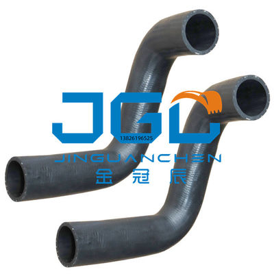 قطعات یدکی برای بیل مکانیکی متوسط EX100-1 EX120-1 شیلنگ آب موتور 303-5393