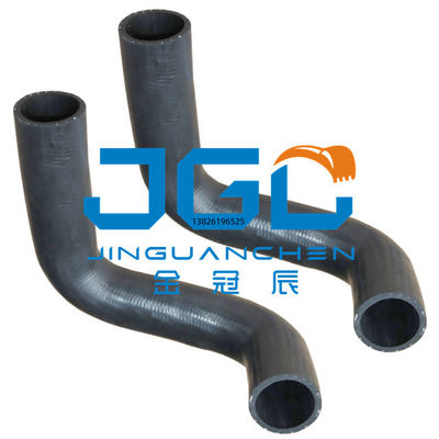 قطعات یدکی برای بیل مکانیکی متوسط EX100-1 EX120-1 شیلنگ آب موتور 303-5393