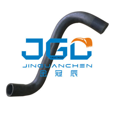 کیفیت بالا EX100-2 EX100-3 EX120-2 EX120-3 خروجی آب رادیاتور حفاری ، لوله لوله لاستیکی 3055715