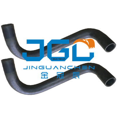 کیفیت بالا EX100-2 EX100-3 EX120-2 EX120-3 خروجی آب رادیاتور حفاری ، لوله لوله لاستیکی 3055715