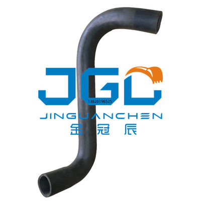کیفیت بالا EX100-2 EX100-3 EX120-2 EX120-3 خروجی آب رادیاتور حفاری ، لوله لوله لاستیکی 3055715