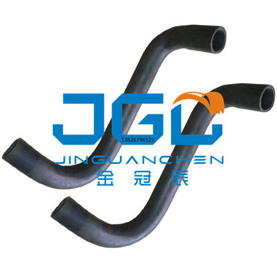 کیفیت بالا EX100-2 EX100-3 EX120-2 EX120-3 خروجی آب رادیاتور حفاری ، لوله لوله لاستیکی 3055715