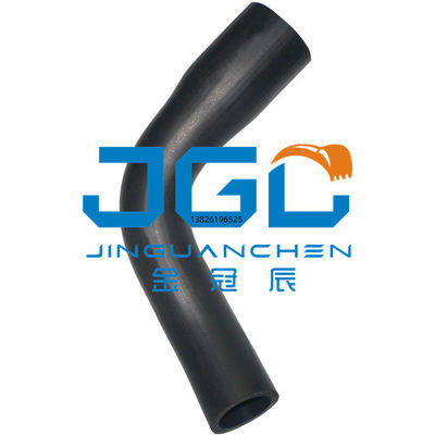 لوله رادیاتور بالا و پایین با کیفیت بالا برای موتور 4BD1 EX100-2 حفاری لوله های لاستیکی هیدرولیک 3050683