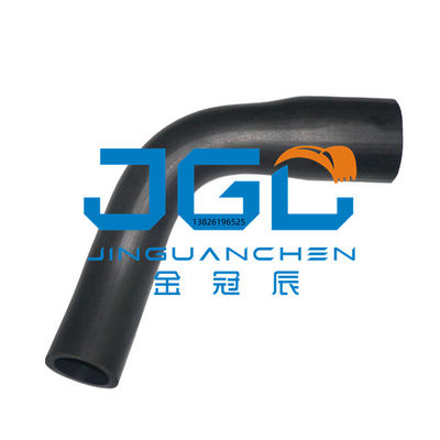لوله رادیاتور بالا و پایین با کیفیت بالا برای موتور 4BD1 EX100-2 حفاری لوله های لاستیکی هیدرولیک 3050683