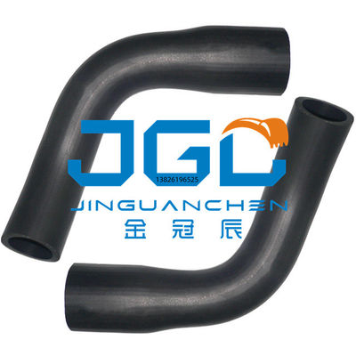 لوله رادیاتور بالا و پایین با کیفیت بالا برای موتور 4BD1 EX100-2 حفاری لوله های لاستیکی هیدرولیک 3050683