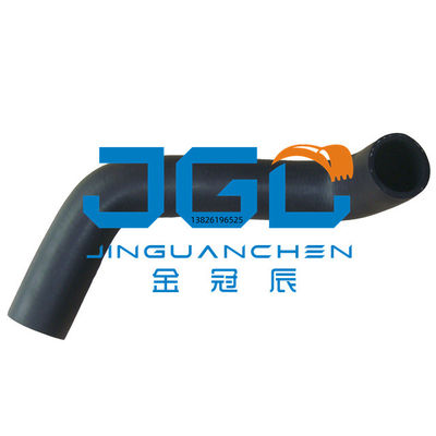 لوله لوله آب با کیفیت بالا 3068516 برای هیتاچی EX100-5 EX120-5 قطعات حفاری