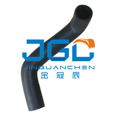 لوله لوله آب با کیفیت بالا 3068516 برای هیتاچی EX100-5 EX120-5 قطعات حفاری
